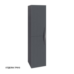 НОВАРА пенал левый Caprigo 35950L-TP810