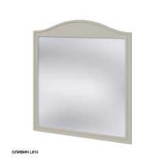 ВЕРОНА зеркало 90 Caprigo 33531-L813
