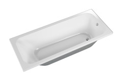 Ванна акриловая Loranto Candia 1500х700мм (cs00083750)