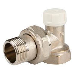 Клапан Itap угловой для стальных труб ART 396 3/4&quot;