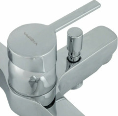 Смеситель для ванны Vidima Technik, хром (BA286AA)