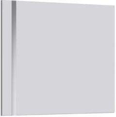 Зеркало 75 см Aqwella Mai.02.07