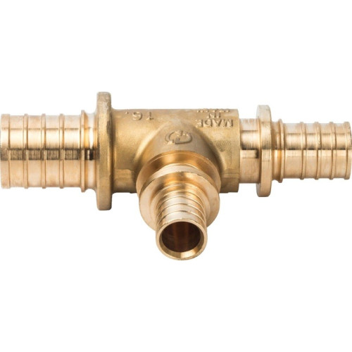 Тройник Stout SFA-0014-322025