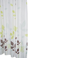 Штора для ванны Ridder Gerlinde 200х180