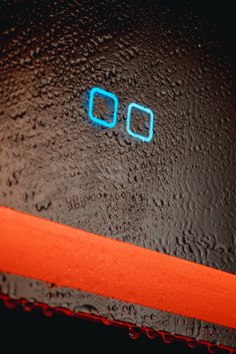 Мальта RGB 550х800 (LED-подсветка, сенсорный выключатель, смена цвета)