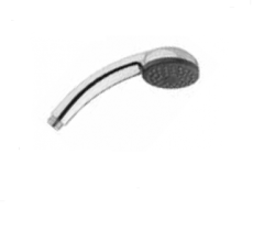 Душевая лейка Bugnatese 19157