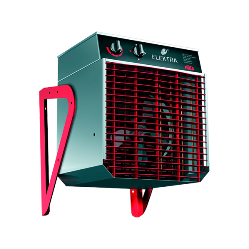 Тепловентилятор - ELEKTRA FRICO ELC331