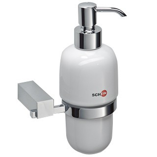 Дозатор для жидкого мыла Schein Rembrandt 062D