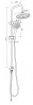 Душевой гарнитур Orange O-Shower OW02