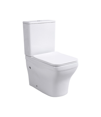 Сливной бачок Aquanet Elegant C2 LX-2914