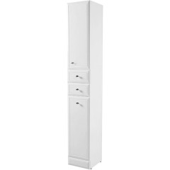 Шкаф пенал AM PM Bourgeois 30