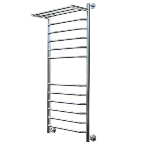 Полотенцесушитель Браво НП 2 П 120*50 (ЛЦ4)