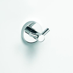 Крючок для полотенец Bemeta Omega 104106032