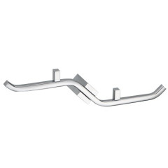 Крючок для полотенец Schein Watteau 121*4