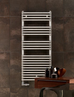 Полотенцесушитель Zehnder Forma Spa LF-120-060