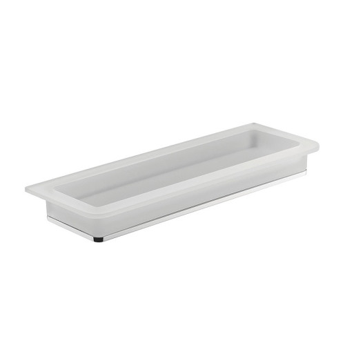 Мыльница Colombo Design Lulu B6242