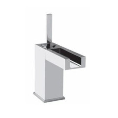 Смеситель Gessi Rettangolo Cascata 30901.031