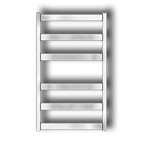 Электрический полотенцесушитель Grota Brezza 53х90