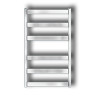 Электрический полотенцесушитель Grota Brezza 53х90