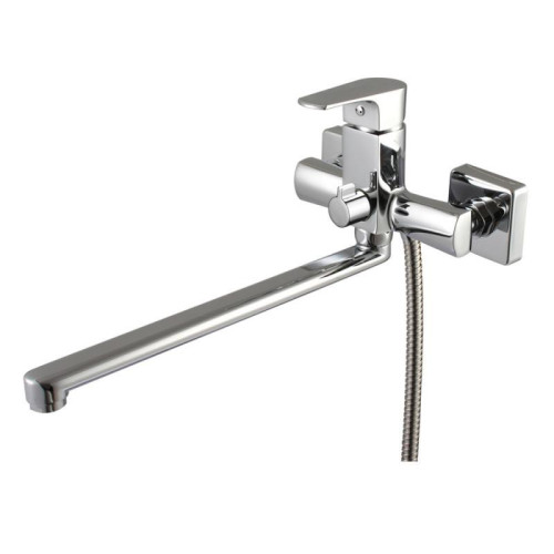 Смеситель Lemark Plus Factor LM1651C