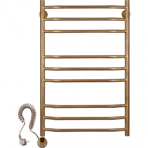 Электрический полотенцесушитель Secado Агата 2 50х80