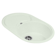 Кухонная мойка AquaGranitEx M-18S