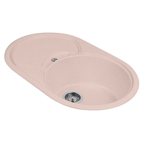 Кухонная мойка AquaGranitEx M-18S