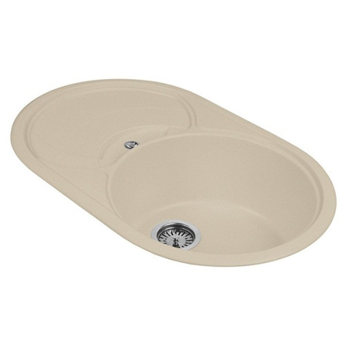 Кухонная мойка AquaGranitEx M-18S