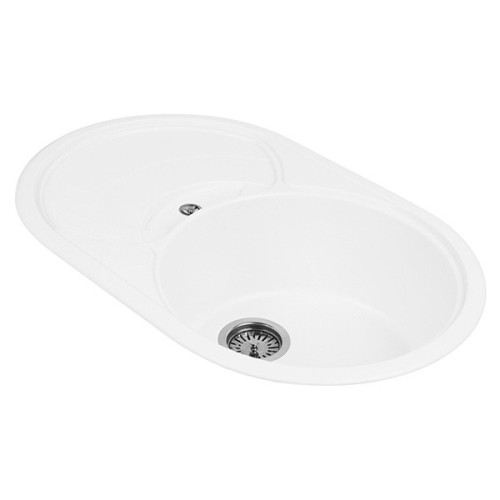 Кухонная мойка AquaGranitEx M-18S