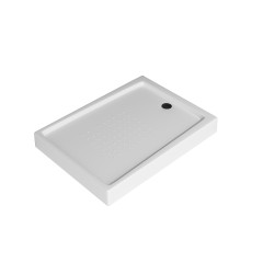 Поддон Grossman 120*90*15 прямоугольник правый для GR-1120R