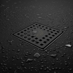 Душевой трап RGW SDR-14B арт. 47211411-04