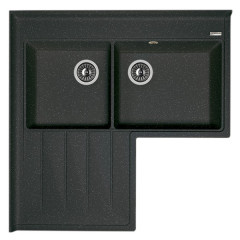 Кухонная мойка Florentina Адрия 20.380.L0960