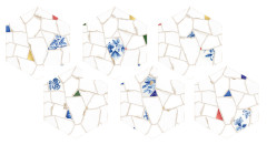 Corinto Hexa 23,2x26,7