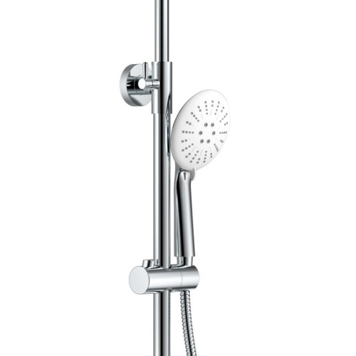 Душевая система Haiba HB24557-8, белый