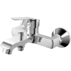 Смеситель для ванны Agger Merry A1310000