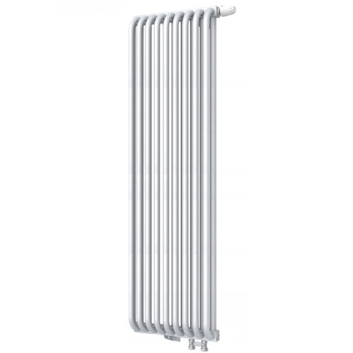 Радиатор КЗТО PC 2-1750-9 1/2 нп прав