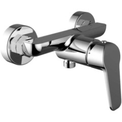 Смеситель для душа Clever Start Elegance 60181