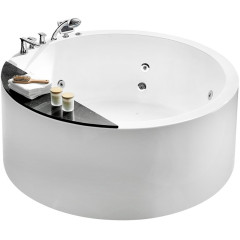 Акриловая ванна Gemy G9230 K 150х150