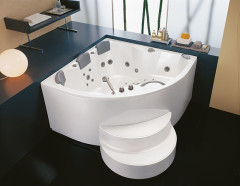 Акриловая ванна Kolpa San Gaya 160x160