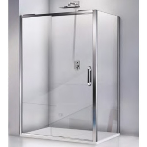 Душевая дверь Good Door Antares WTW-110 110х90