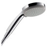 Ручной душ Hansgrohe Croma 100 Vario EcoSmart 9 л/мин (28537000)