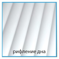 Акриловая ванна Triton Александрия 160