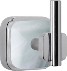 Mariner Perle, крючок, цвет черный жемчуг