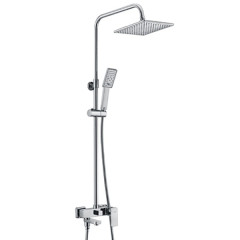 Душевая система WasserKRAFT A17701
