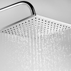 Душевая система WasserKRAFT A17701