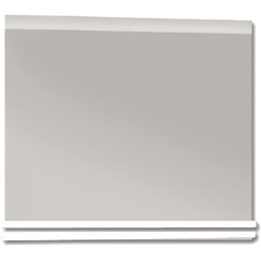 Зеркало Valente Tagliare 60 с подсветкой и полкой