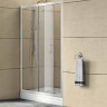 Душевая дверь в нишу Kolpa San Q line TV/2D 120