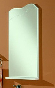 Зеркало Акватон Колибри 45