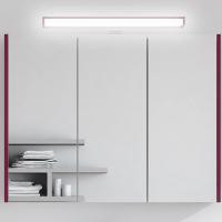 Зеркальный шкаф Astra Form Сити 90