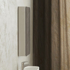 Зеркальный шкаф Velvex Bio 40